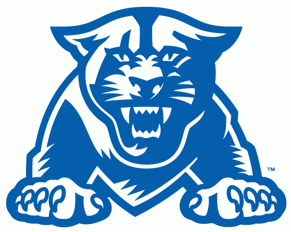 Georgia State Panthers 2010-Pres Partial Logo v2 iron on transfers for clothing